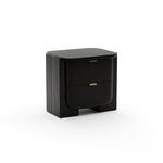 Product Image 1 for Overlap Small Nightstand from Caracole