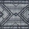 Product Image 4 for Vivien Transitional Gray / Blue Hand-Knotted Rug - 2' x 3' from Feizy Rugs