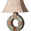 Product Image 1 for Uttermost Slate Table Lamp from Uttermost