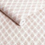 Product Image 4 for Edo Whispering Rose Wallpaper from Graham & Brown