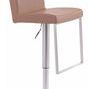 Product Image 1 for Puma Bar Chair from Zuo