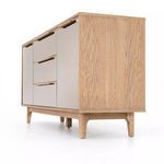 Product Image 2 for Finch Sideboard Honey Oak from Four Hands