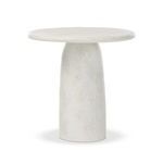 Product Image 3 for Janice Textured Concerte End Table from Four Hands