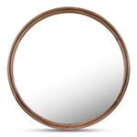 Product Image 1 for Alcott Large Round Mirror from Moe's