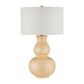 Product Image 3 for Honorine Table Lamp from Currey & Company