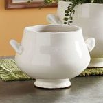 Product Image 5 for Wellon Footed Cachepot from Napa Home And Garden