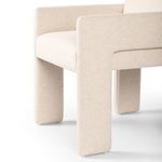 Product Image 10 for Amur Dining Armchair from Four Hands