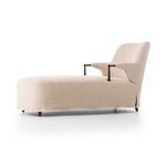 Product Image 9 for Brently Chaise from Four Hands