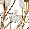 Product Image 2 for Star Magnolia Chandelier from Currey & Company