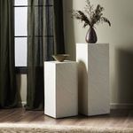 Product Image 11 for Corian Outdoor Pedestal from Four Hands