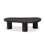 Product Image 6 for Joji Aged Black Coffee Table from Four Hands