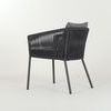 Product Image 1 for Porto Outdoor Dining Chair from Four Hands