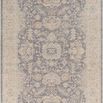 Product Image 1 for Avant Global-Inspired Wool Charcoal / Beige Rug - 5' x 7'5" from Surya
