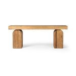 Product Image 12 for Keane Reclaimed Elm Console Table from Four Hands