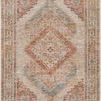 Product Image 1 for Naila Vintage-Inspired Woven Coral / Beige Rug - 5' x 7'5" from Surya