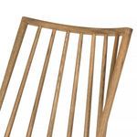 Product Image 2 for Lewis Windsor Bar + Counter Stool from Four Hands