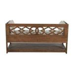 Product Image 1 for Modena Sofa Bench from Gabby