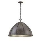 Product Image 1 for Laramie 3 Light Pendant from Savoy House 