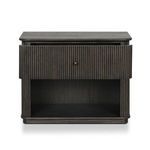Product Image 12 for Ona Smoked Black Mindi Nightstand from Four Hands