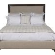 Product Image 1 for Louise King Bed from Vanguard Furniture