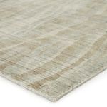 Product Image 1 for Barrington Handmade Abstract Light Gray/ Beige Rug from Jaipur 