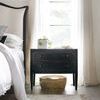 Product Image 7 for Ciao Bella Two-Drawer Nightstand from Hooker Furniture