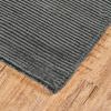 Product Image 2 for Batisse Solid Charcoal Area Rug - 2'6" x 10' from Feizy Rugs