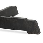 Product Image 8 for Malloy 36" Outdoor Dining Table from Four Hands