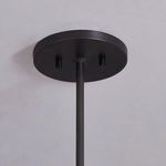 Product Image 3 for Glenmoore 6-Light Chandelier - Aged Brass from Hudson Valley