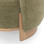 Product Image 6 for Myra Upholstered Accent Chair from Classic Home