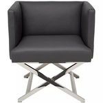 Product Image 1 for Trinity Dining Chair from Nuevo