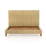 Product Image 26 for Pascal Solid Sundried Mahogany King Bed from Four Hands