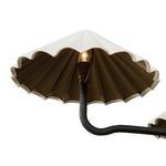 Product Image 9 for Fiorella Scalloped Chandelier from Four Hands