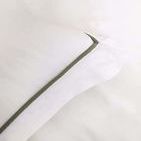 Product Image 2 for Sheena Moss Bamboo Sateen Duvet Set from Pom Pom at Home