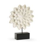 Product Image 1 for Floral Sculpture from Wildwood Home