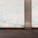 Product Image 1 for Harput Teal / Light Gray Rug from Surya