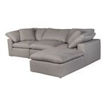 Product Image 2 for Terra Condo Lounge Modular Sectional from Moe's