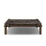 Product Image 3 for Marcia Brown Emperador Marble Coffee Table from Four Hands
