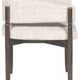 Product Image 4 for Rendition Dining Arm Chair from Vanguard Furniture