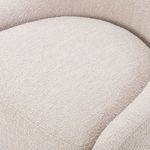 Product Image 6 for Levi Upholstered Swivel Chair from Four Hands