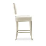 Product Image 4 for Reserved Seating Counter Stool from Caracole