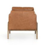 Product Image 16 for Diana Sonoma Butterscotch Modern Leather Accent Chair from Four Hands