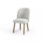 Product Image 1 for Aubree Dining Chair Knoll Domino from Four Hands
