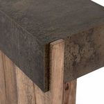 Product Image 1 for Bingham Console Table Rustic Oak from Four Hands