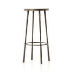 Product Image 10 for Westwood Antique Brass Iron Bar Stool from Four Hands