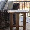 Product Image 4 for Croquet Teak End Table from Summer Classics