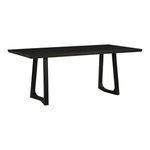 Product Image 2 for Silas Dining Table from Moe's