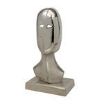 Product Image 1 for Split Personality Sculpture from Moe's