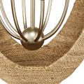 Product Image 6 for Menorca Large Chandelier from Currey & Company