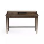 Product Image 1 for Moreau Writing Desk - Dark Toasted Oak from Four Hands